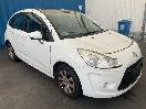 Thumbnail '1' of Citroen C3 VTR