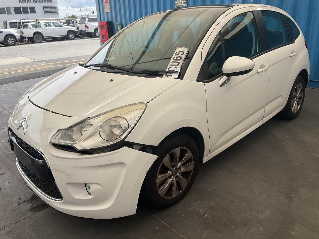 Photo '3' of Citroen C3 VTR