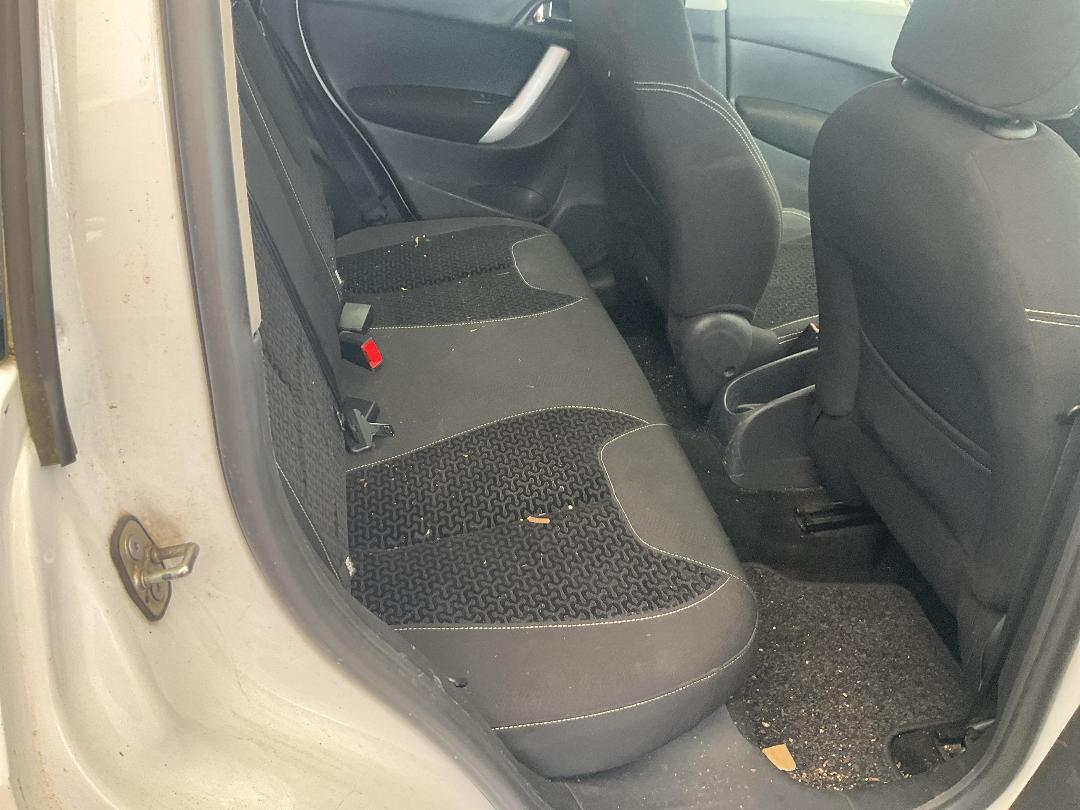 Photo '7' of Citroen C3 VTR