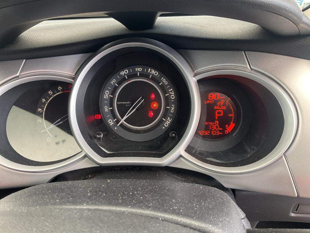 Photo '10' of Citroen C3 VTR