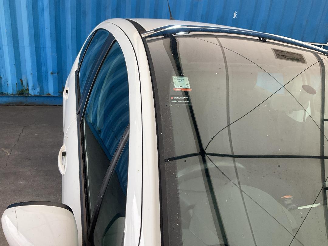 Photo '12' of Citroen C3 VTR