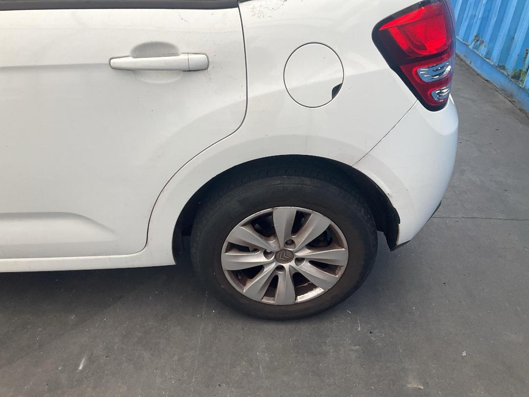 Photo '16' of Citroen C3 VTR