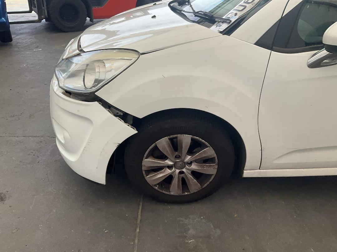 Photo '15' of Citroen C3 VTR