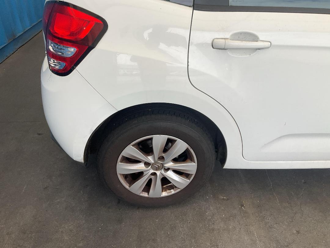 Photo '17' of Citroen C3 VTR