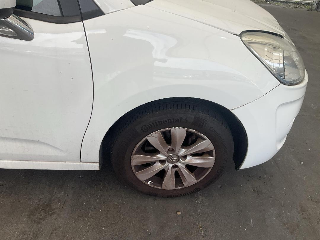 Photo '18' of Citroen C3 VTR