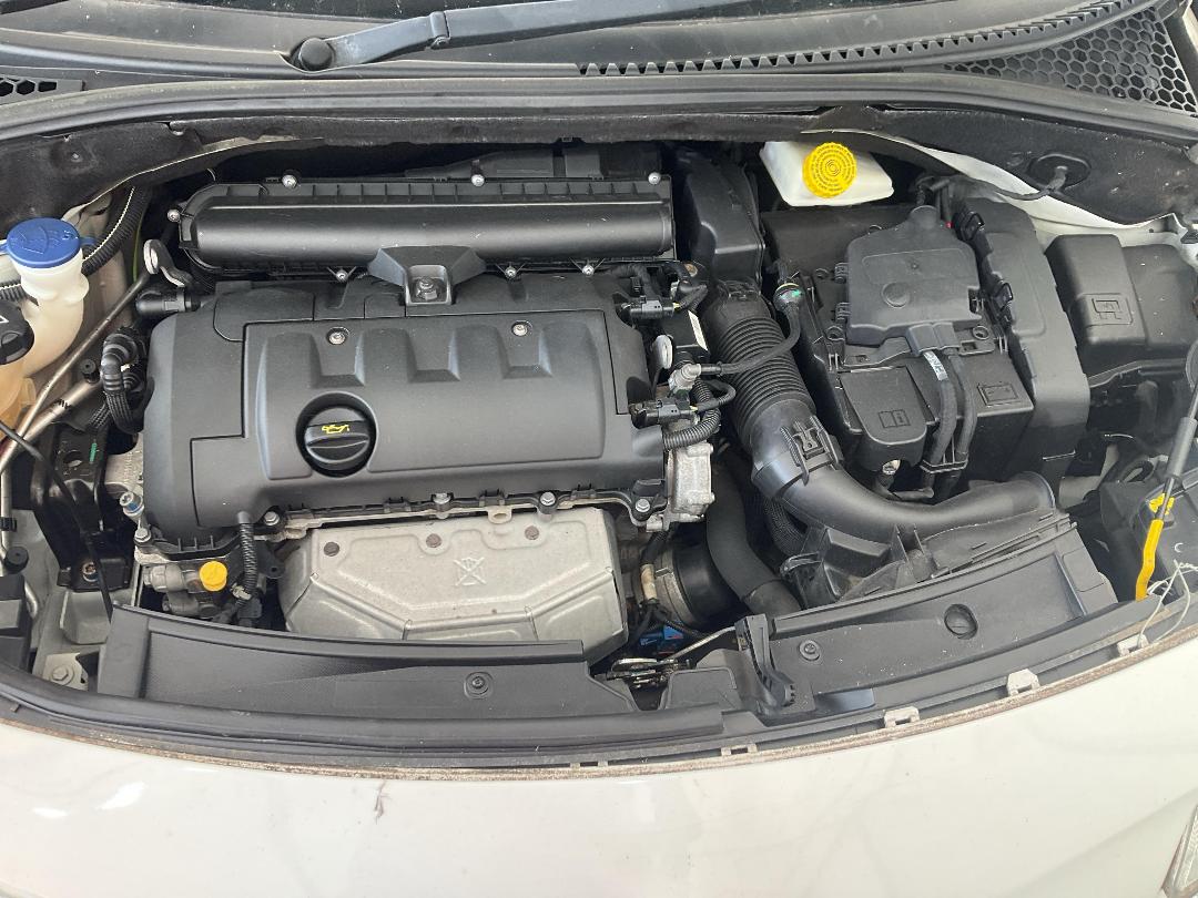 Photo '19' of Citroen C3 VTR