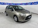 Thumbnail '1' of Citroen C3