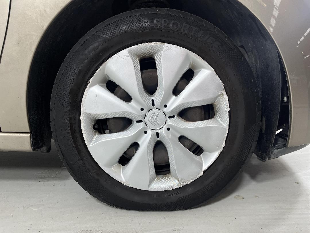 Photo '9' of Citroen C3