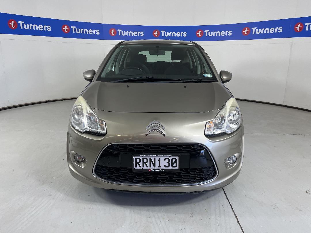 Photo '2' of Citroen C3