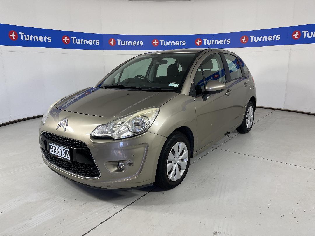 Photo '4' of Citroen C3