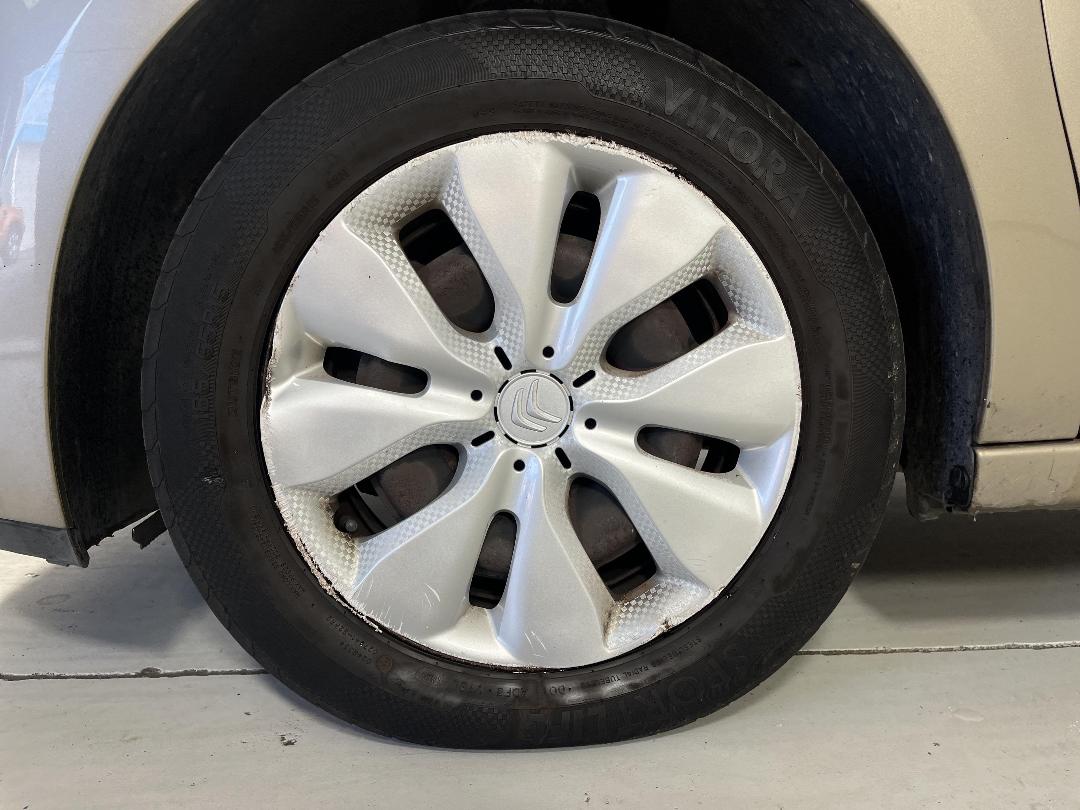 Photo '10' of Citroen C3