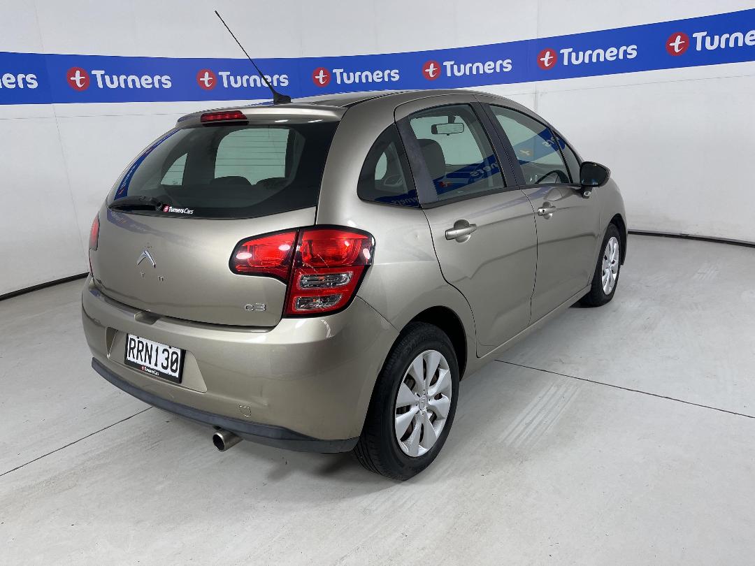 Photo '7' of Citroen C3