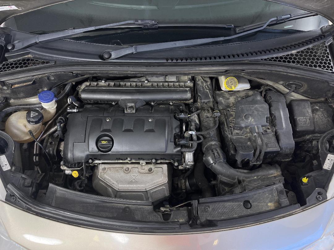 Photo '13' of Citroen C3