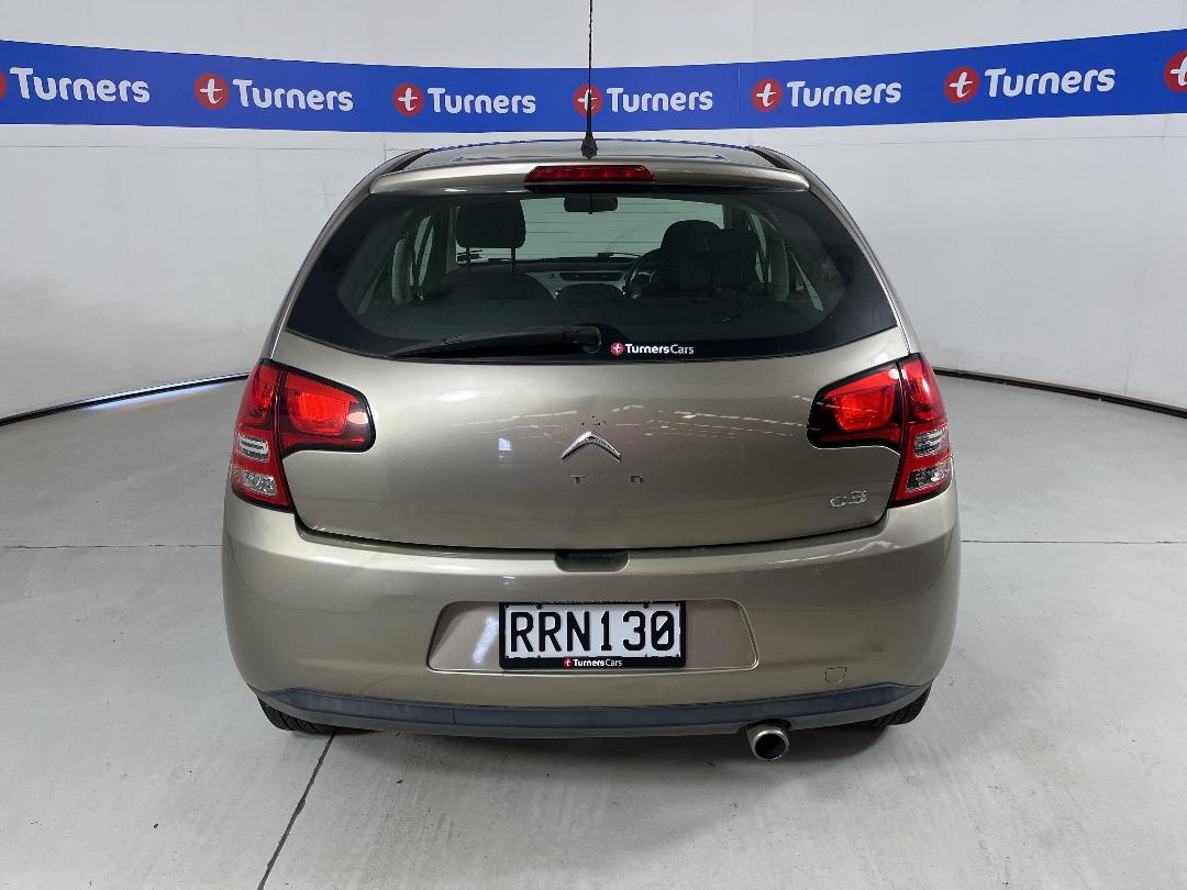 Photo '6' of Citroen C3