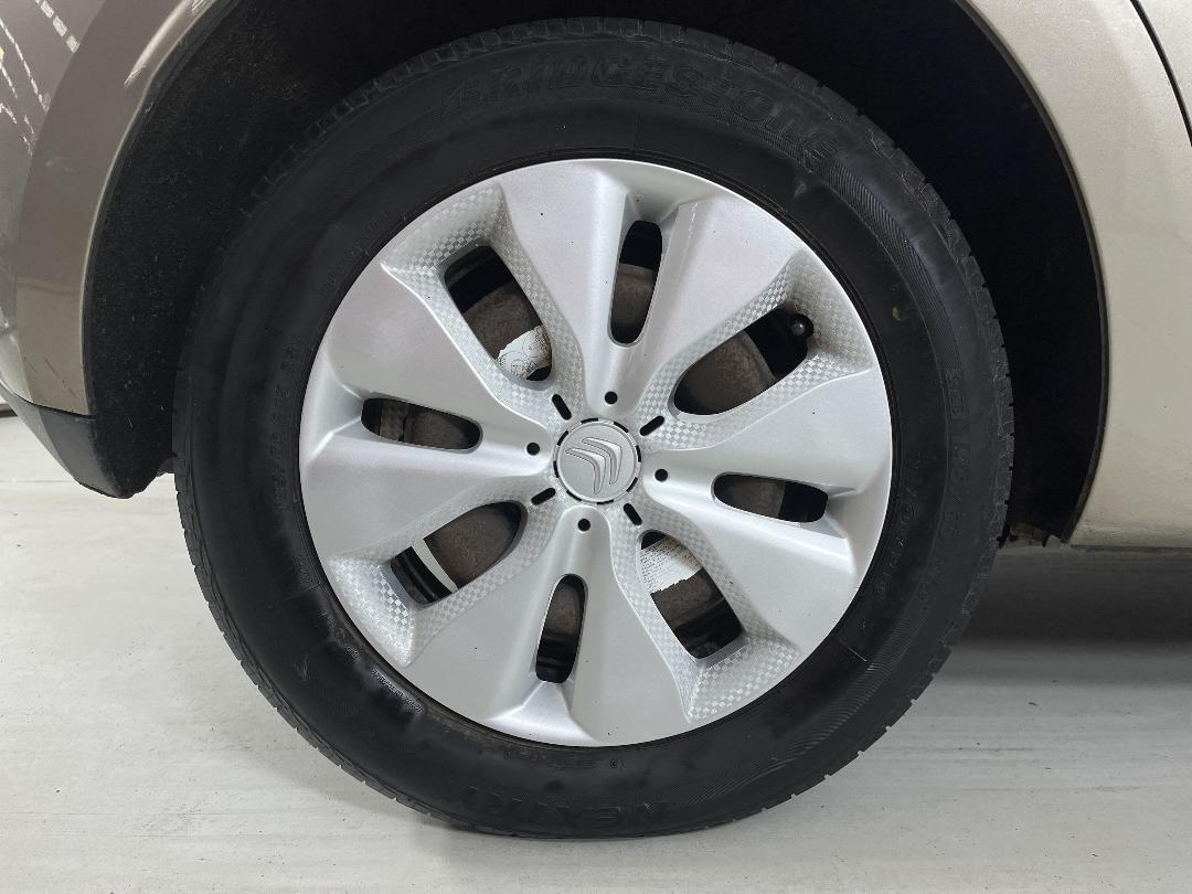 Photo '12' of Citroen C3