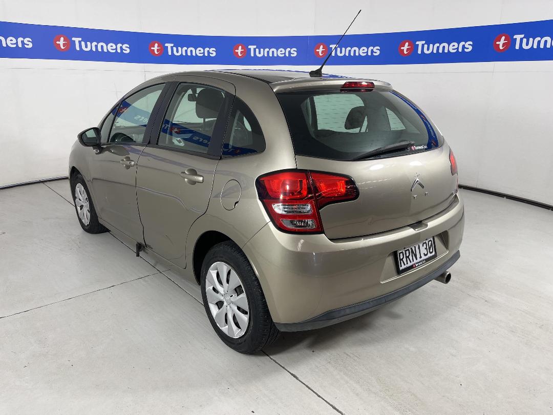 Photo '5' of Citroen C3