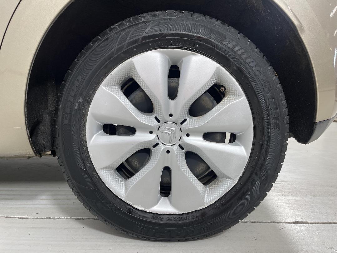 Photo '11' of Citroen C3