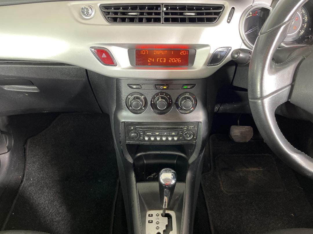 Photo '18' of Citroen C3