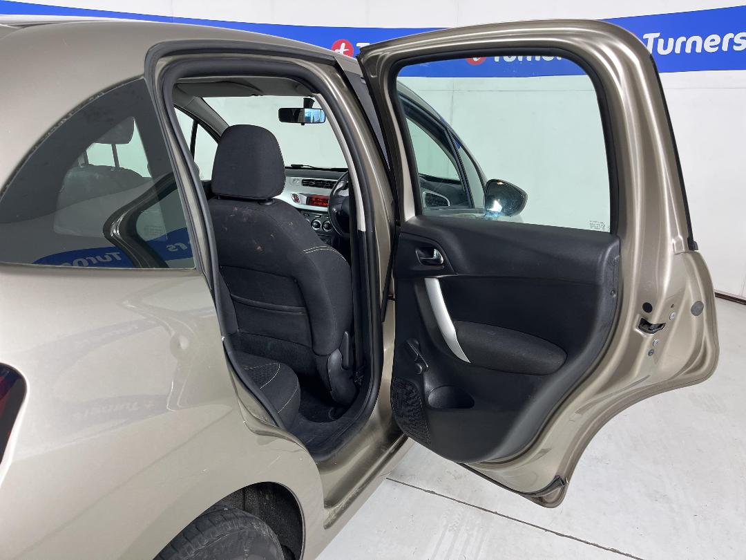 Photo '19' of Citroen C3