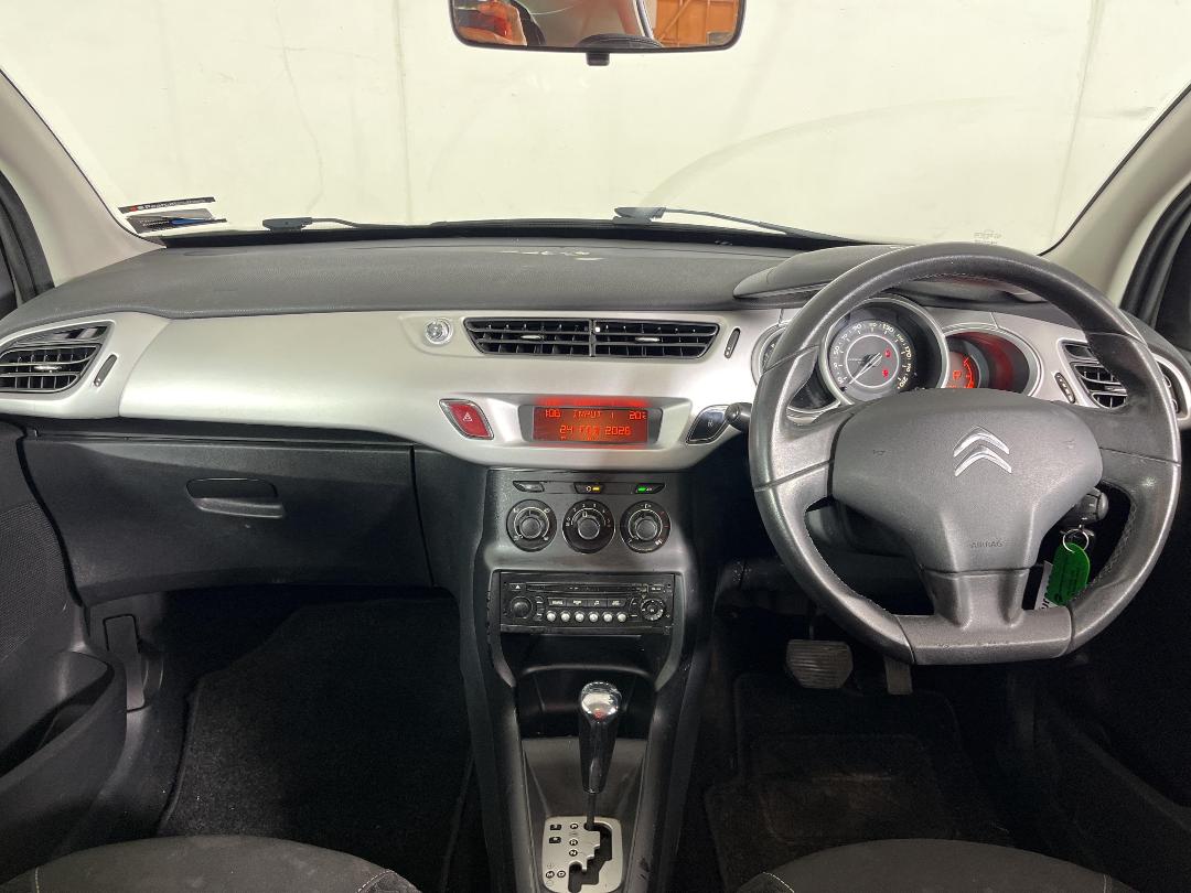 Photo '17' of Citroen C3