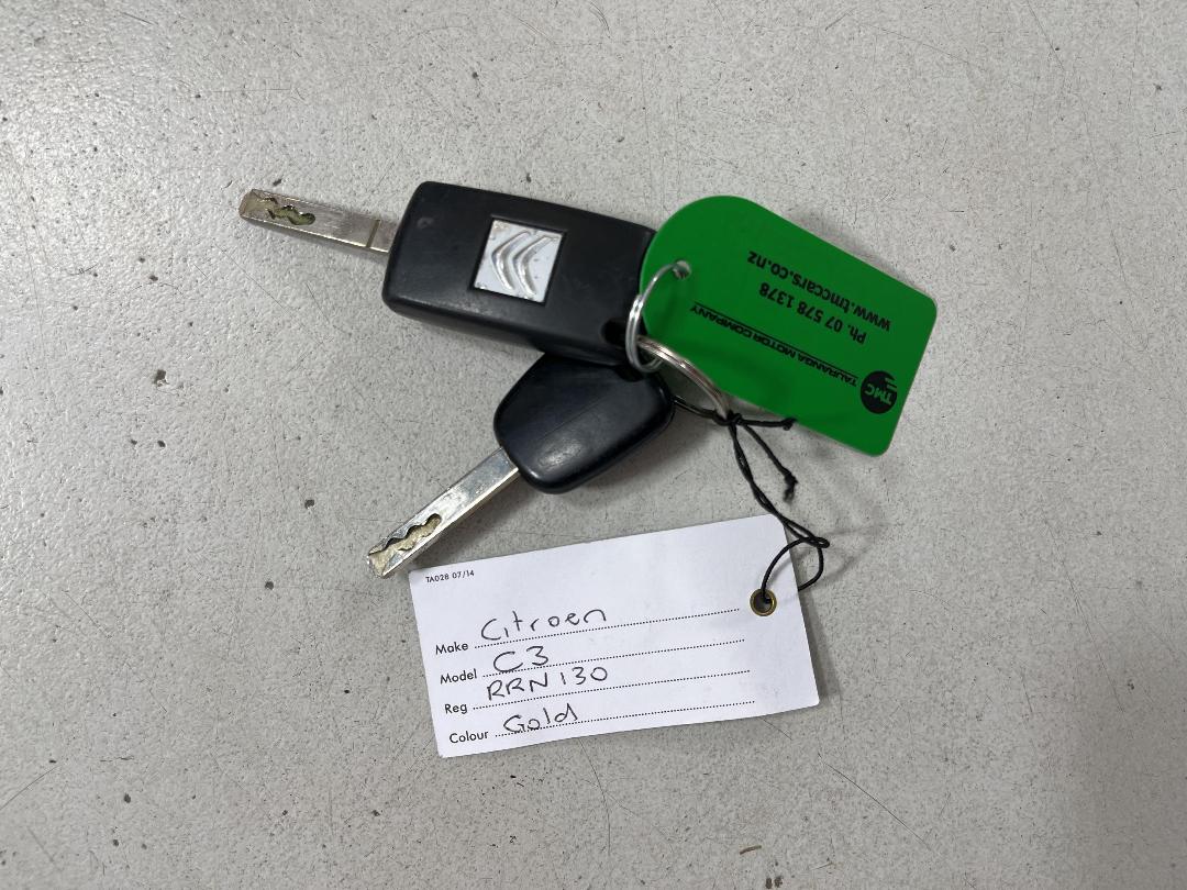 Photo '22' of Citroen C3