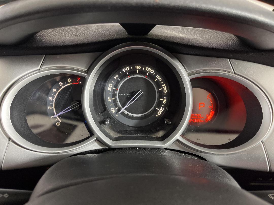 Photo '21' of Citroen C3