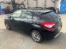 Thumbnail '3' of Citroen C4 Excl EGS