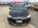Thumbnail '1' of Citroen C4 Excl EGS
