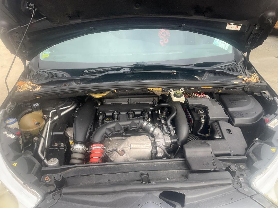 Photo '8' of Citroen C4 Excl EGS Photo '8' of Citroen C4 Excl EGS