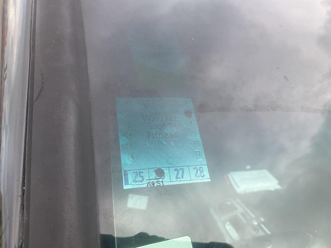 Photo '13' of Citroen C4 Excl EGS Photo '13' of Citroen C4 Excl EGS