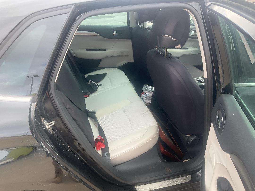 Photo '11' of Citroen C4 Excl EGS Photo '11' of Citroen C4 Excl EGS