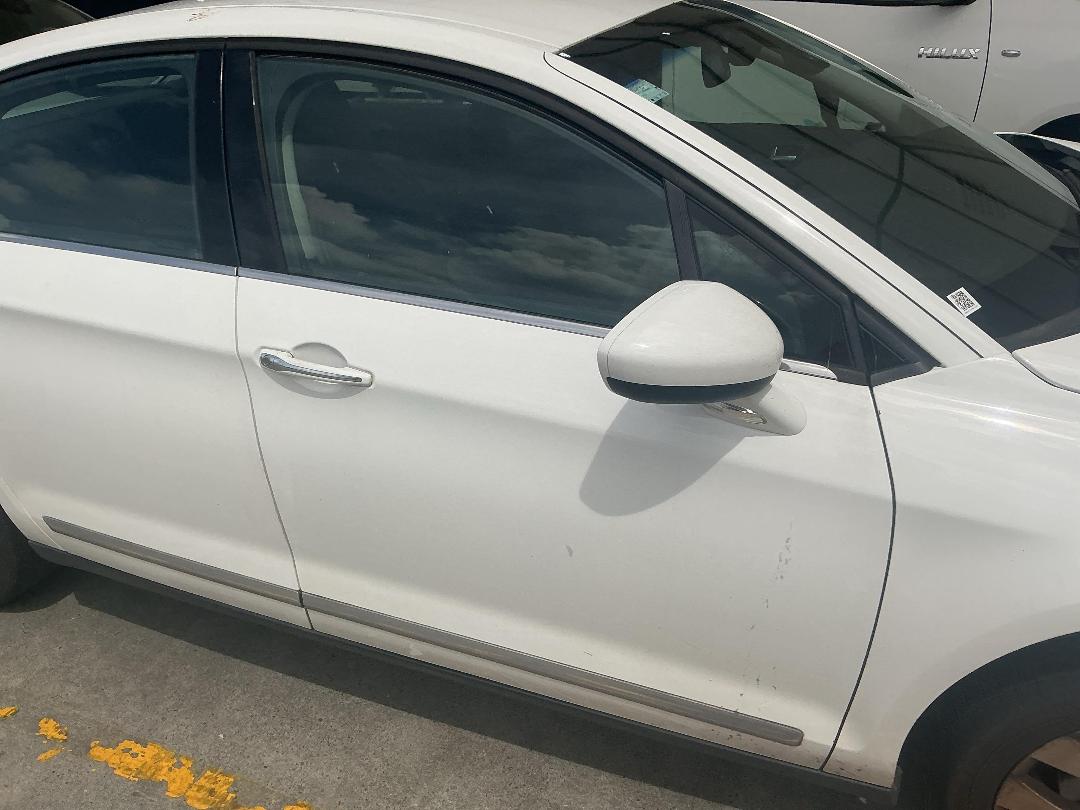 Photo '3' of Citroen C5 HDI Excl Photo '3' of Citroen C5 HDI Excl