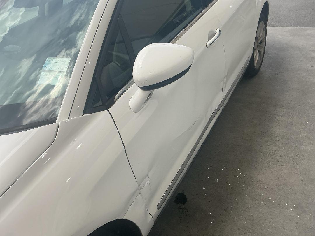 Photo '8' of Citroen C5 HDI Excl Photo '8' of Citroen C5 HDI Excl