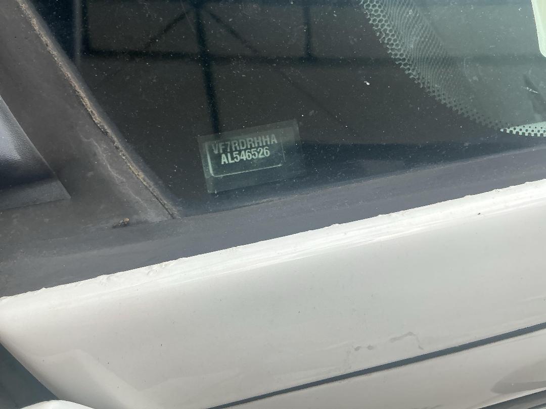 Photo '16' of Citroen C5 HDI Excl Photo '16' of Citroen C5 HDI Excl