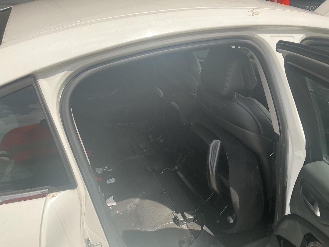 Photo '20' of Citroen C5 HDI Excl Photo '20' of Citroen C5 HDI Excl