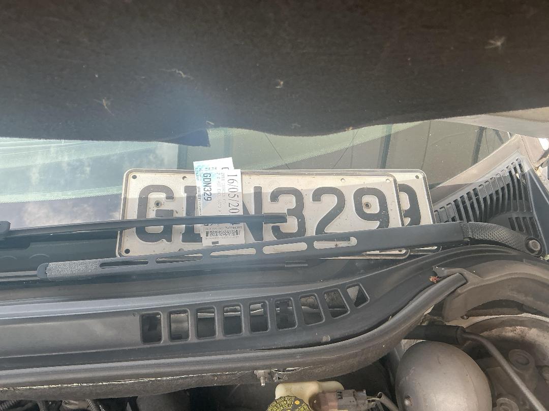 Photo '24' of Citroen C5 HDI Excl Photo '24' of Citroen C5 HDI Excl