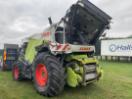 Thumbnail '3' of Claas Jaguar 850 Other Machine