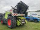 Thumbnail '1' of Claas Jaguar 850 Other Machine