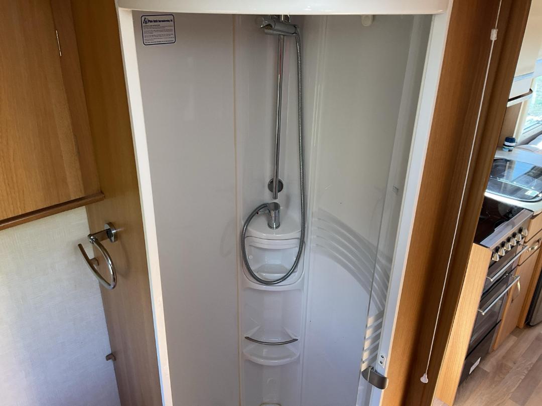 Photo '13' of COACHMAN 520 Caravan - Single Photo '13' of COACHMAN 520 Caravan - Single