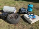 Thumbnail '45' of COACHMAN 520 Caravan - Single Thumbnail '45' of COACHMAN 520 Caravan - Single