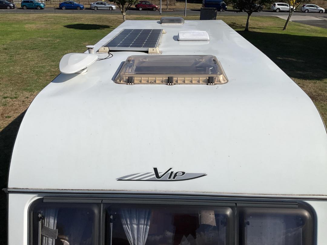 Photo '39' of COACHMAN 520 Caravan - Single Photo '39' of COACHMAN 520 Caravan - Single