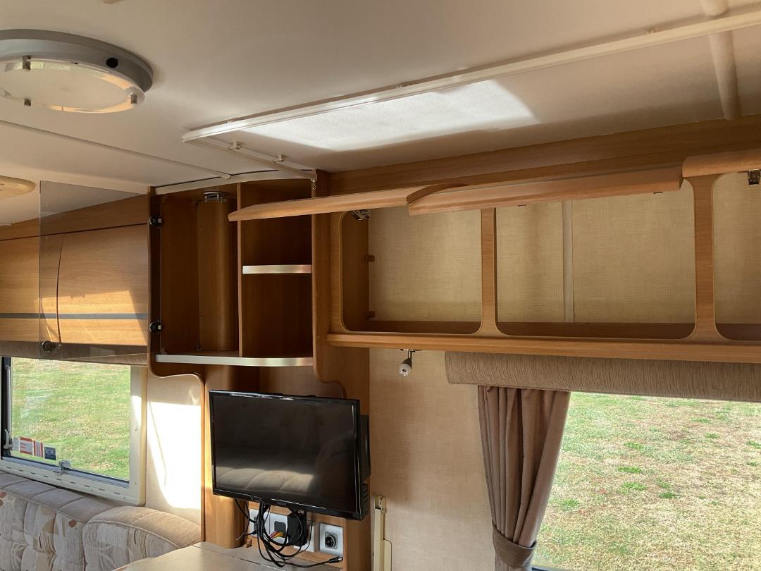 Photo '33' of COACHMAN 520 Caravan - Single Photo '33' of COACHMAN 520 Caravan - Single