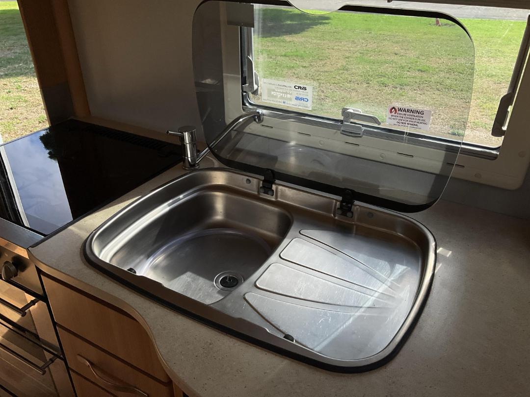 Photo '27' of COACHMAN 520 Caravan - Single Photo '27' of COACHMAN 520 Caravan - Single