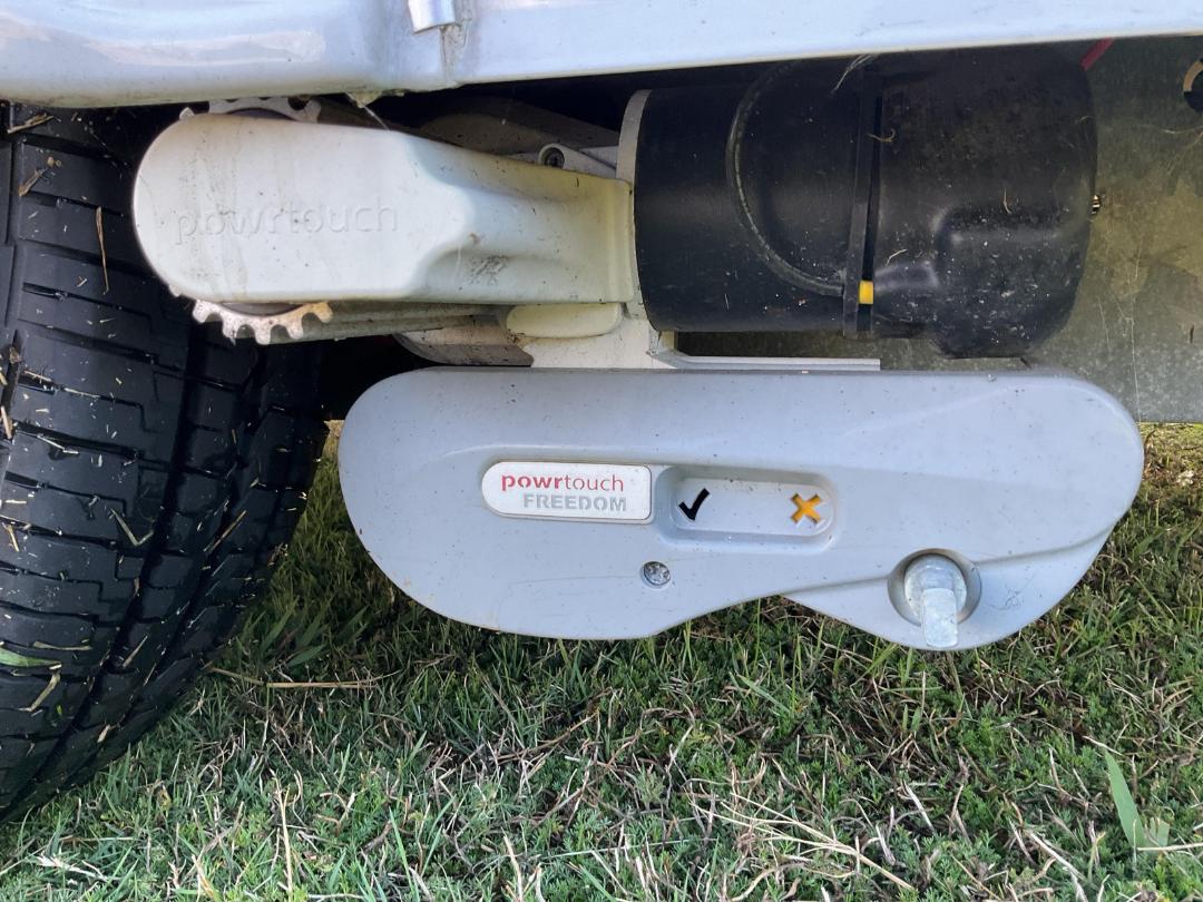 Photo '41' of COACHMAN 520 Caravan - Single Photo '41' of COACHMAN 520 Caravan - Single