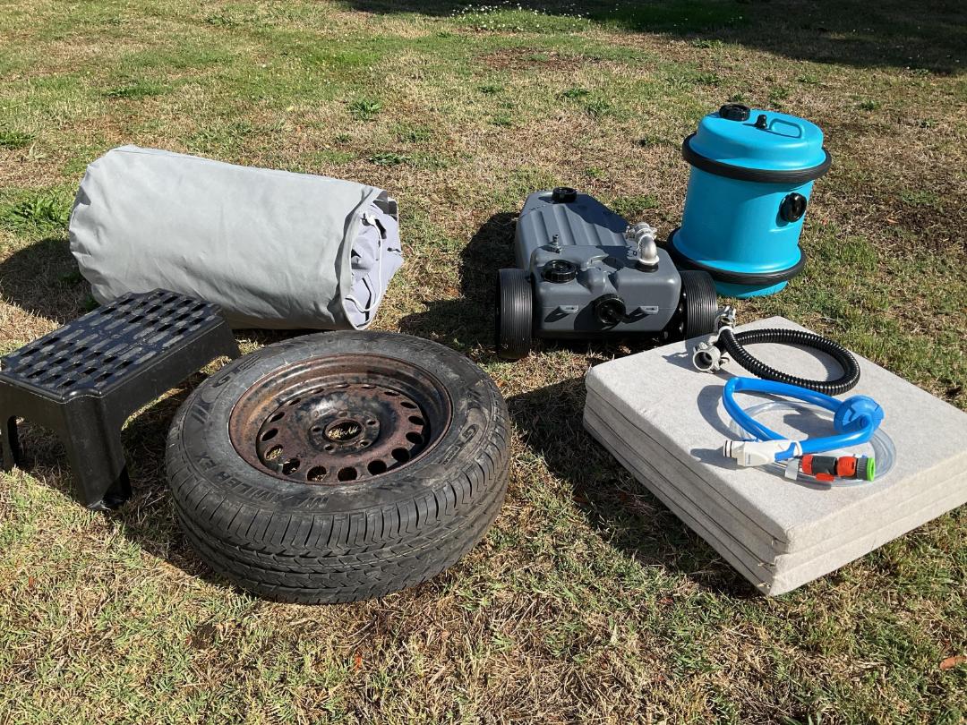 Photo '35' of COACHMAN 520 Caravan - Single Photo '35' of COACHMAN 520 Caravan - Single