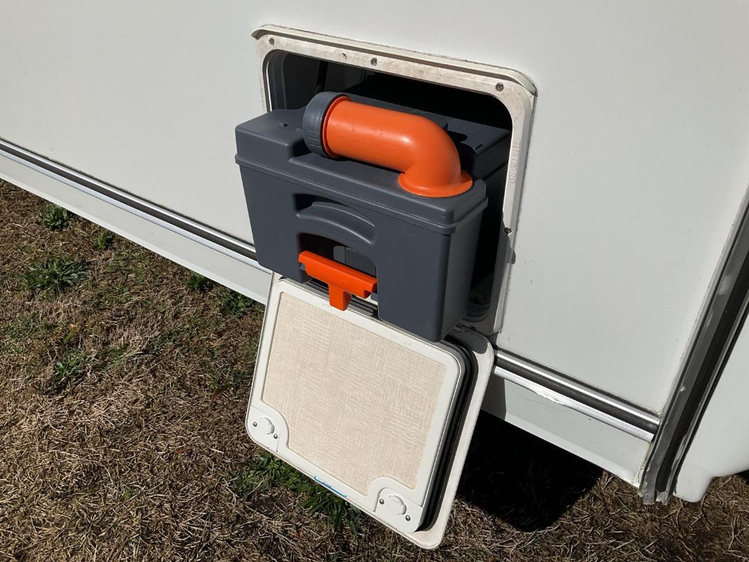 Photo '36' of COACHMAN 520 Caravan - Single Photo '36' of COACHMAN 520 Caravan - Single