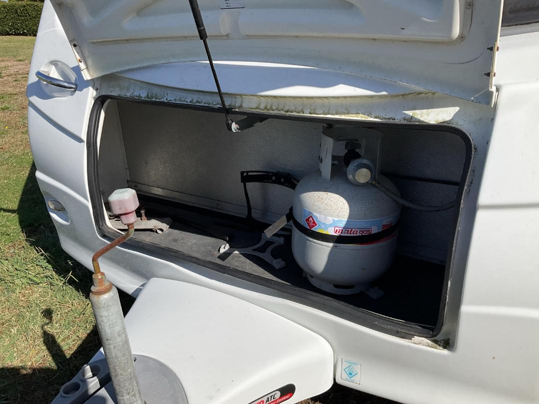 Photo '38' of COACHMAN 520 Caravan - Single Photo '38' of COACHMAN 520 Caravan - Single