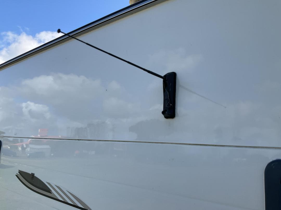 Photo '37' of COACHMAN 520 Caravan - Single Photo '37' of COACHMAN 520 Caravan - Single