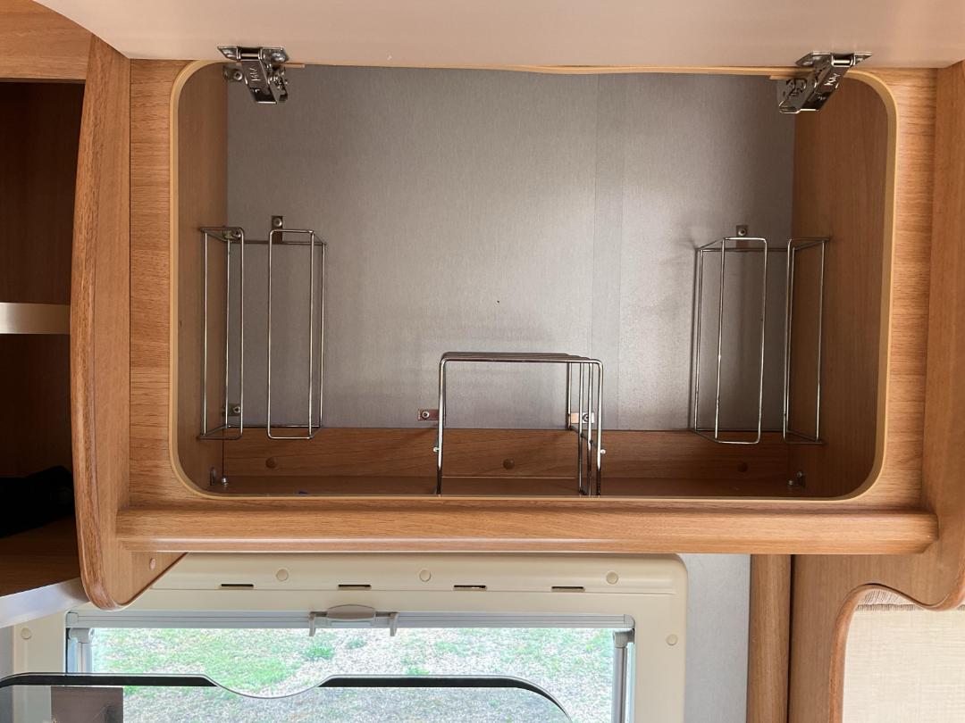 Photo '16' of COACHMAN 520 Caravan - Single Photo '16' of COACHMAN 520 Caravan - Single