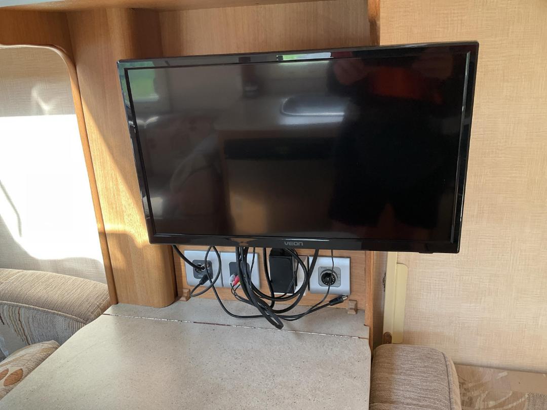 Photo '19' of COACHMAN 520 Caravan - Single Photo '19' of COACHMAN 520 Caravan - Single